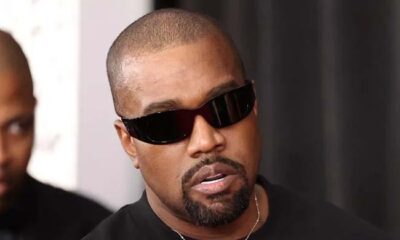 Kanye West makes major property move