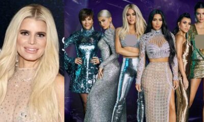 Kardashians want to monetize Jessica Simpson’s life story: Source