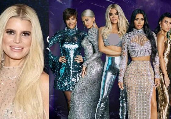 Kardashians want to monetize Jessica Simpson’s life story: Source