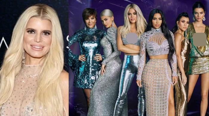 Kardashians want to monetize Jessica Simpson’s life story: Source