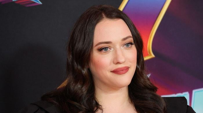 Kat Dennings looks back at auditioning at age 9 Kat Dennings looks back at auditioning at age 9