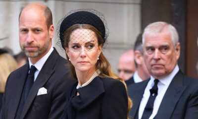 Kate Middleton pushes for modern monarchy free from Andrew controversies