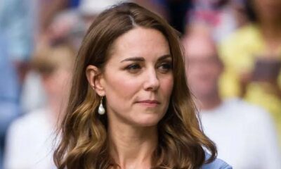 Kate Middleton quietly stepping back to ‘simplify her life’