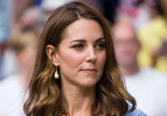 Kate Middleton quietly stepping back to ‘simplify her life’