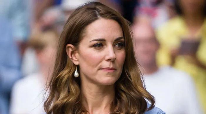 Kate Middleton quietly stepping back to ‘simplify her life’