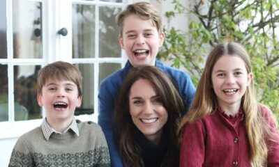 Kate Middleton takes big step to break cycle of emotional strain for kids