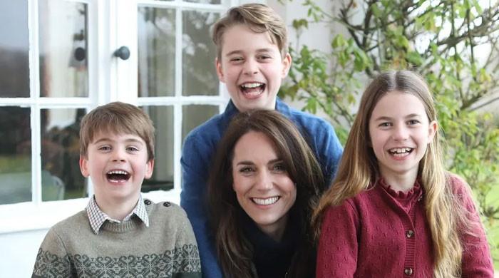 Kate Middleton takes big step to break cycle of emotional strain for kids