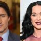 Katy Perry, Justin Trudeau make romance official Katy Perry, Justin Trudeau make romance official