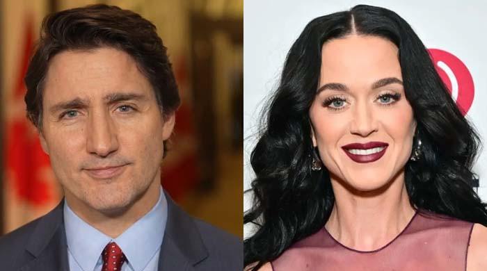Katy Perry, Justin Trudeau make romance official Katy Perry, Justin Trudeau make romance official