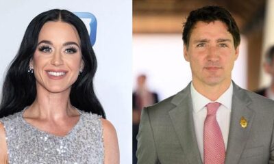Katy Perry, Justin Trudeau share ‘undeniable chemistry,’ source reveals