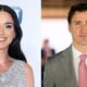 Katy Perry, Justin Trudeau share ‘undeniable chemistry,’ source reveals