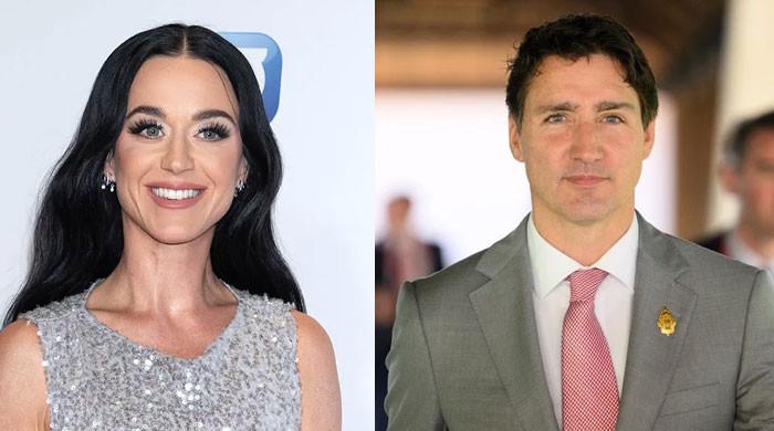 Katy Perry, Justin Trudeau share ‘undeniable chemistry,’ source reveals Katy Perry, Justin Trudeau share ‘undeniable chemistry,’ source reveals