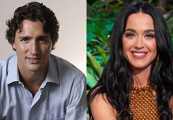 Katy Perry and Justin Trudeau are dating: Report