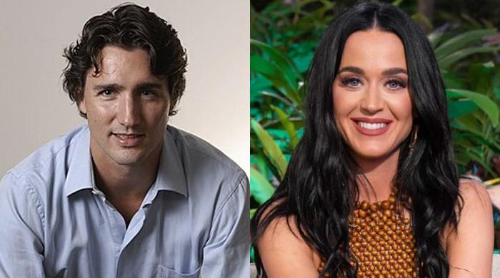 Katy Perry and Justin Trudeau are dating: Report