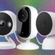 Keep Tabs on Your Pets and Kids With the Best Indoor Security Cameras Keep Tabs on Your Pets and Kids With the Best Indoor Security Cameras