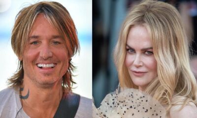 Keith Urban marks music return post Nicole Kidman divorce
