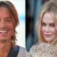Keith Urban marks music return post Nicole Kidman divorce