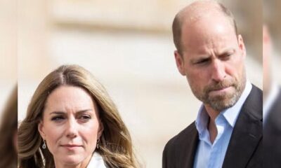 Kensington Palace issues statement about unlawful behavior towards Prince William, Kate