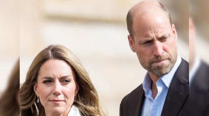 Kensington Palace issues statement about unlawful behavior towards Prince William, Kate Kensington Palace issues statement about unlawful behavior towards Prince William, Kate
