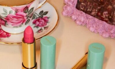 Kering in talks to sell beauty unit for  billion