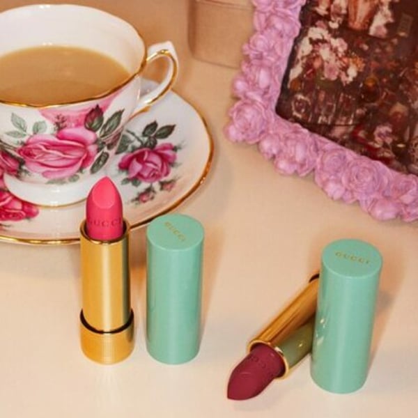 Kering in talks to sell beauty unit for billion Kering in talks to sell beauty unit for billion