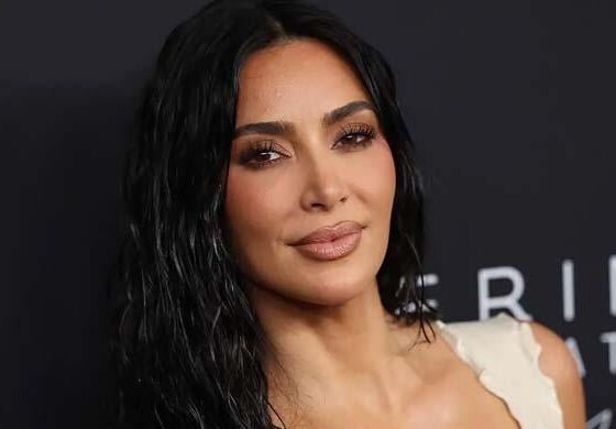 Kim Kardashian hints at becoming a full-time attorney