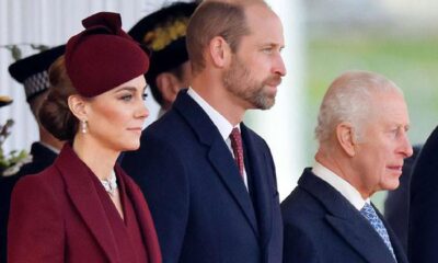King Charles, Kate Middleton tell Prince William ‘enough is enough’
