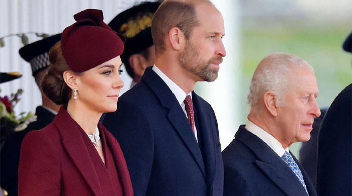 King Charles, Kate Middleton tell Prince William ‘enough is enough’ King Charles, Kate Middleton tell Prince William ‘enough is enough’