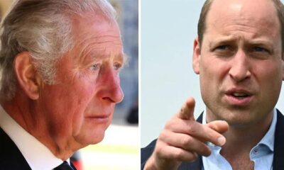 King Charles, Prince William come together before COP30 summit Brazil: Watch