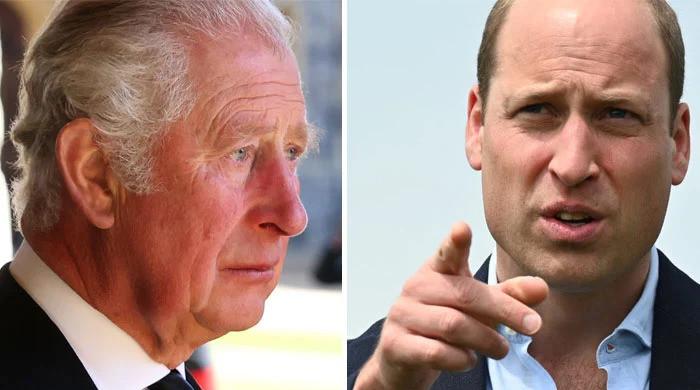 King Charles, Prince William come together before COP30 summit Brazil: Watch King Charles, Prince William come together before COP30 summit Brazil: Watch