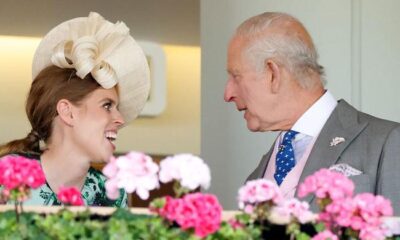 King Charles faces tough choice over Princess Beatrice’s role in royal family