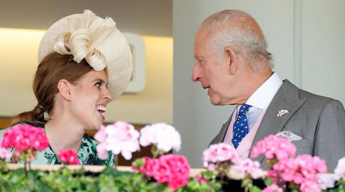 King Charles faces tough choice over Princess Beatrice’s role in royal family