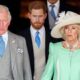 King Charles finds himself pleading to Camilla, Meghan to let Harry return to royal family King Charles finds himself pleading to Camilla, Meghan to let Harry return to royal family