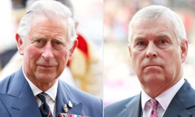 King Charles is demanded answers as Prince Andrew is ‘tainted’