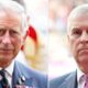King Charles subtly admits Prince Andrew is an abuser? King Charles subtly admits Prince Andrew is an abuser?