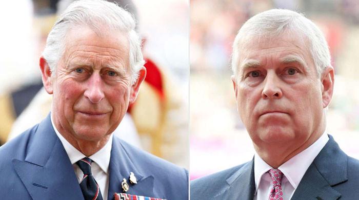 King Charles subtly admits Prince Andrew is an abuser? King Charles subtly admits Prince Andrew is an abuser?
