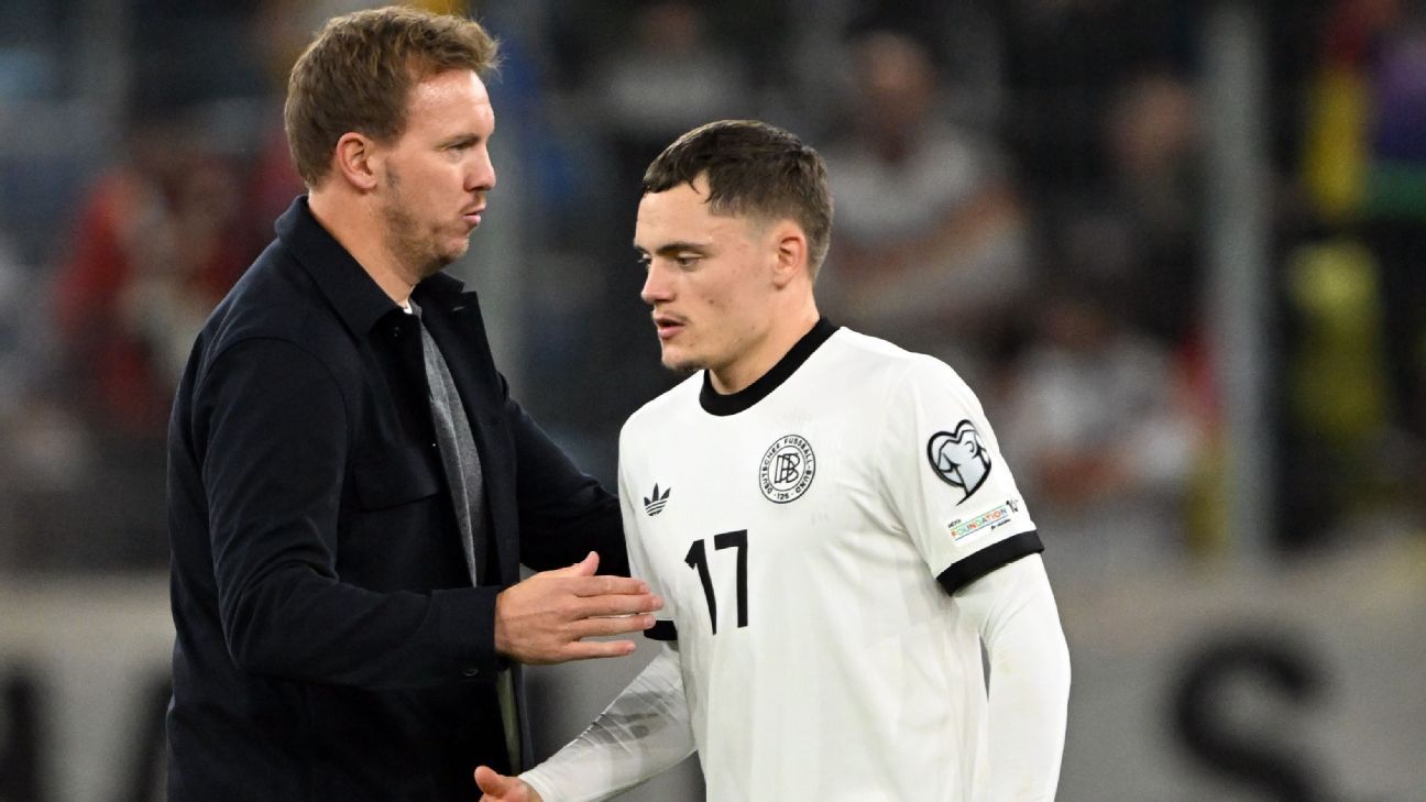 Klopp defends Wirtz: ‘Once-in-a-century talent’ Klopp defends Wirtz: ‘Once-in-a-century talent’