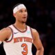 Knicks star Josh Hart celebrates rise of Christianity across America