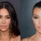 Kourtney Kardashian takes a dig at sisters Kim, Khloe’s fashion choices