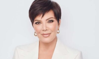 Kris Jenner looks ‘more beautiful than her daughters’ in new blonde look
