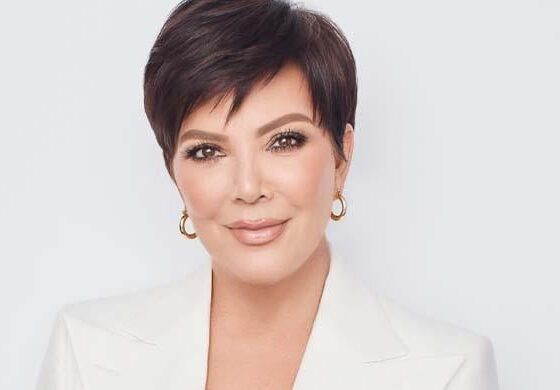 Kris Jenner looks ‘more beautiful than her daughters’ in new blonde look