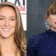 Kylie Kelce says her daughter Elliotte loves THIS song from Taylor Swift’s ‘The Life of a Showgirl’