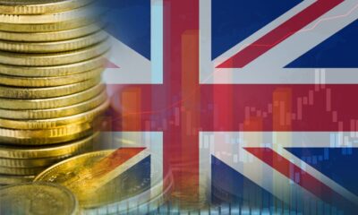 LEI for UK declines by 0.3% in August 2025: Conference Board