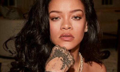 LVMH explores sale of its 50% stake in Rihanna-backed Fenty Beauty, sources say