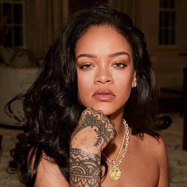 LVMH explores sale of its 50% stake in Rihanna-backed Fenty Beauty, sources say LVMH explores sale of its 50% stake in Rihanna-backed Fenty Beauty, sources say