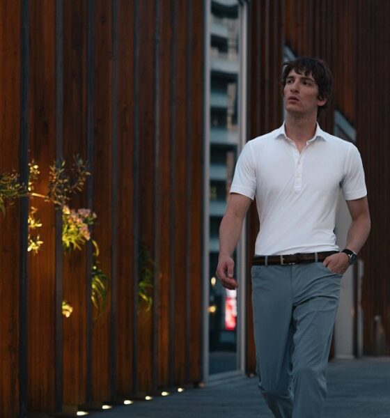 LYCRA x EUROJERSEY bring innovation to men’s fashion