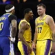 Lakers feel lack of LeBron in NBA season-opening loss | The Express Tribune