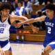 Latest rosters for 90+ men’s college basketball teams: Transfers, recruits, more