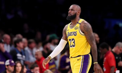LeBron James faces lawsuit from fan who bought tickets expecting retirement announcement as ‘second decision’