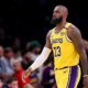 LeBron James faces lawsuit from fan who bought tickets expecting retirement announcement as ‘second decision’